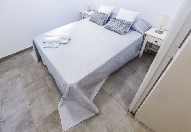 Апартаменты на Salou - VALENCIA 2 Apartment  Апартаменты на Salou - VALENCIA 2 Apartment