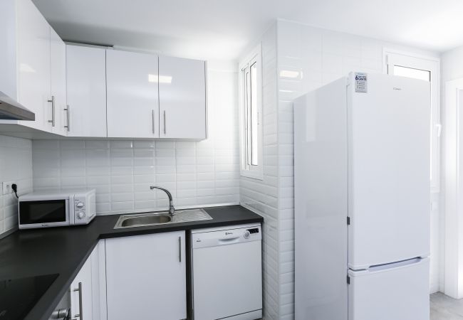 Апартаменты на Salou - VALENCIA 2 Apartment  Апартаменты на Salou - VALENCIA 2 Apartment