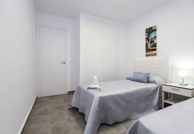 Апартаменты на Salou - VALENCIA 2 Apartment  Апартаменты на Salou - VALENCIA 2 Apartment