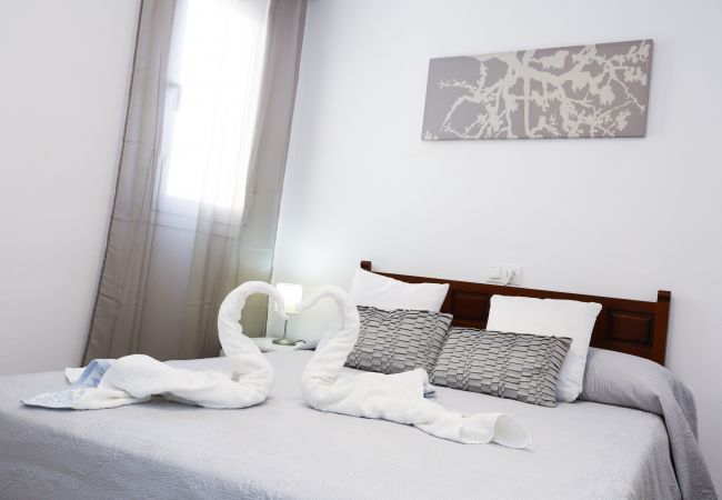 Апартаменты на Salou - VALENCIA 2 Apartment  Апартаменты на Salou - VALENCIA 2 Apartment