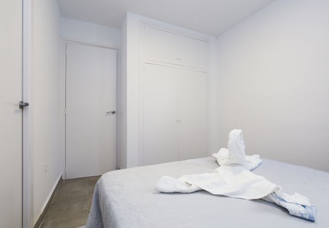 Апартаменты на Salou - VALENCIA 2 Apartment  Апартаменты на Salou - VALENCIA 2 Apartment