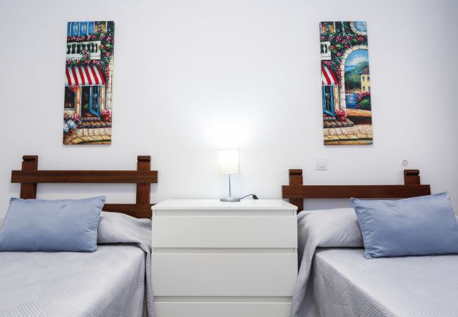 Апартаменты на Salou - VALENCIA 2 Apartment  Апартаменты на Salou - VALENCIA 2 Apartment