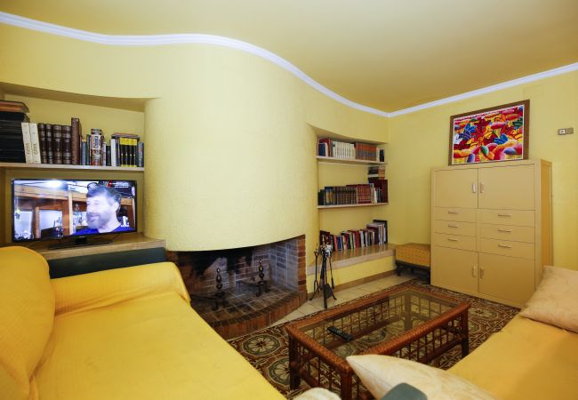 Вилла на Salou - Villa COCOCHA  Вилла на Salou - Villa COCOCHA