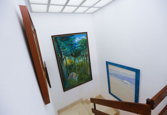 Вилла на Salou - Villa COCOCHA  Вилла на Salou - Villa COCOCHA
