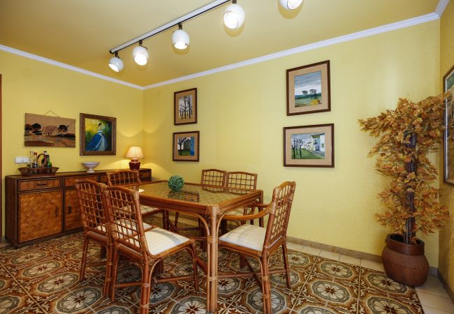 Вилла на Salou - Villa COCOCHA  Вилла на Salou - Villa COCOCHA