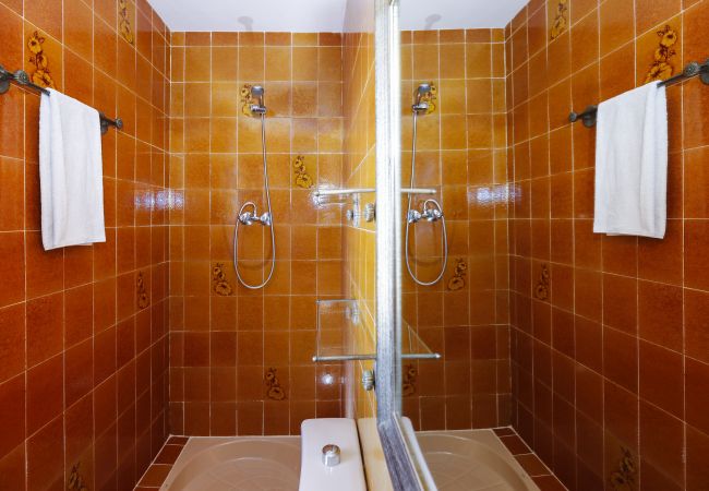 Вилла на Salou - Villa COCOCHA  Вилла на Salou - Villa COCOCHA