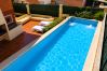 Вилла на Salou - Salou Center Villa | Private Pool & BBQ