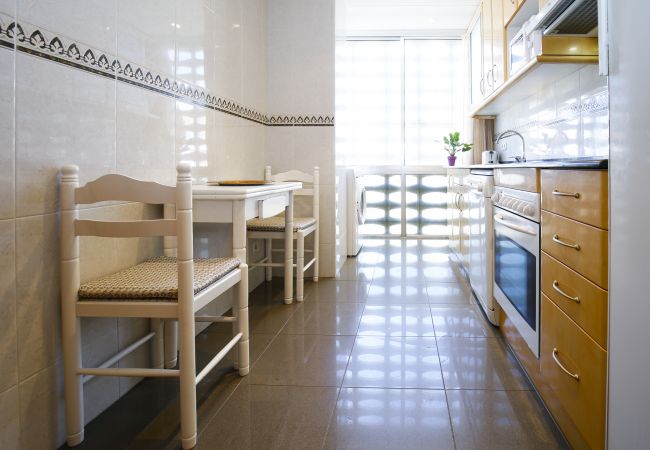 Апартаменты на Cambrils - PLAYAZUL 2 Apartment Апартаменты на Cambrils - PLAYAZUL 2 Apartment