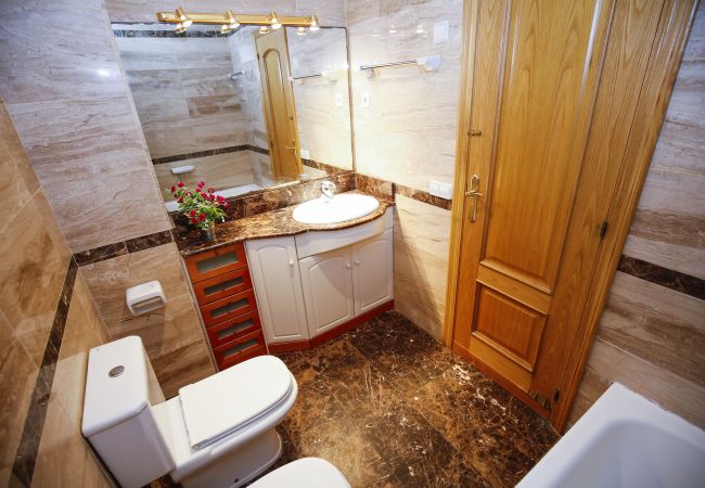 Апартаменты на Cambrils - PLAYAZUL 2 Apartment Апартаменты на Cambrils - PLAYAZUL 2 Apartment