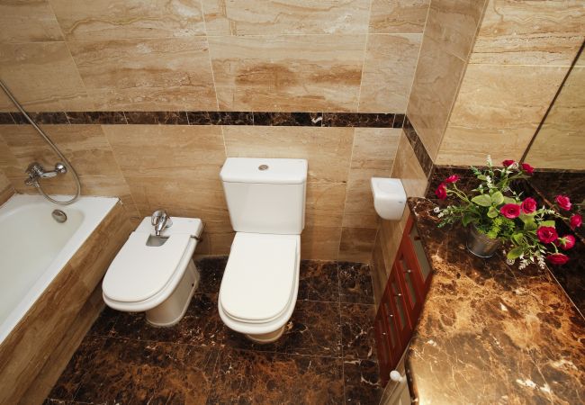 Апартаменты на Cambrils - PLAYAZUL 2 Apartment Апартаменты на Cambrils - PLAYAZUL 2 Apartment