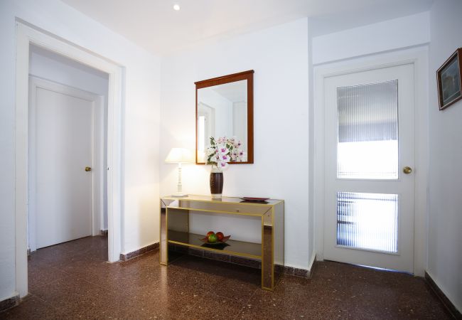 Апартаменты на Cambrils - PLAYAZUL 4 Apartment - Sea Views Апартаменты на Cambrils - PLAYAZUL 4 Apartment - Sea Views