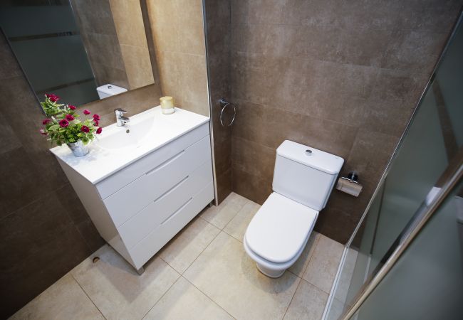 Апартаменты на Cambrils - PLAYAZUL 4 Apartment - Sea Views Апартаменты на Cambrils - PLAYAZUL 4 Apartment - Sea Views