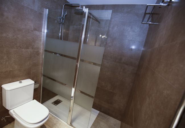 Апартаменты на Cambrils - PLAYAZUL 4 Apartment - Sea Views Апартаменты на Cambrils - PLAYAZUL 4 Apartment - Sea Views