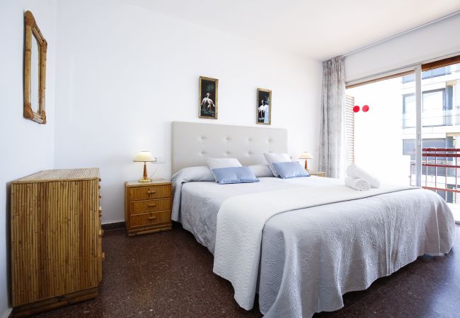 Апартаменты на Cambrils - PLAYAZUL 4 Apartment - Sea Views Апартаменты на Cambrils - PLAYAZUL 4 Apartment - Sea Views