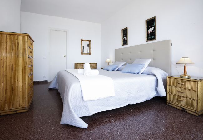 Апартаменты на Cambrils - PLAYAZUL 4 Apartment - Sea Views Апартаменты на Cambrils - PLAYAZUL 4 Apartment - Sea Views