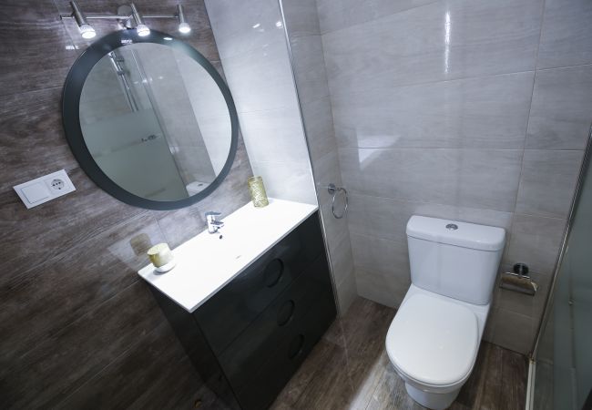 Апартаменты на Cambrils - PLAYAZUL 4 Apartment - Sea Views Апартаменты на Cambrils - PLAYAZUL 4 Apartment - Sea Views