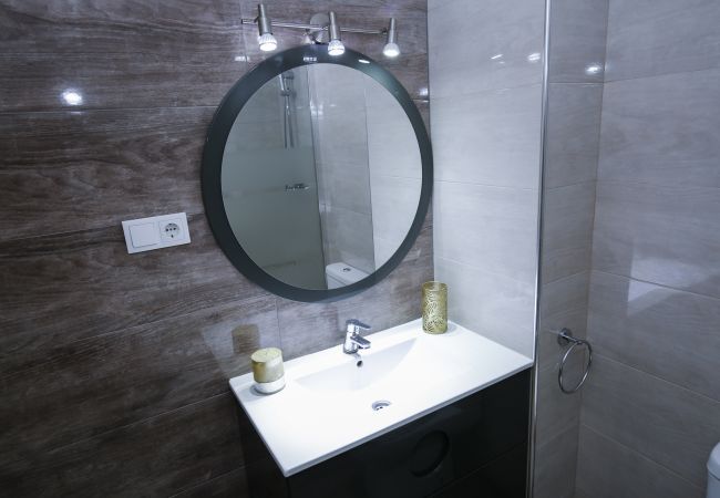 Апартаменты на Cambrils - PLAYAZUL 4 Apartment - Sea Views Апартаменты на Cambrils - PLAYAZUL 4 Apartment - Sea Views