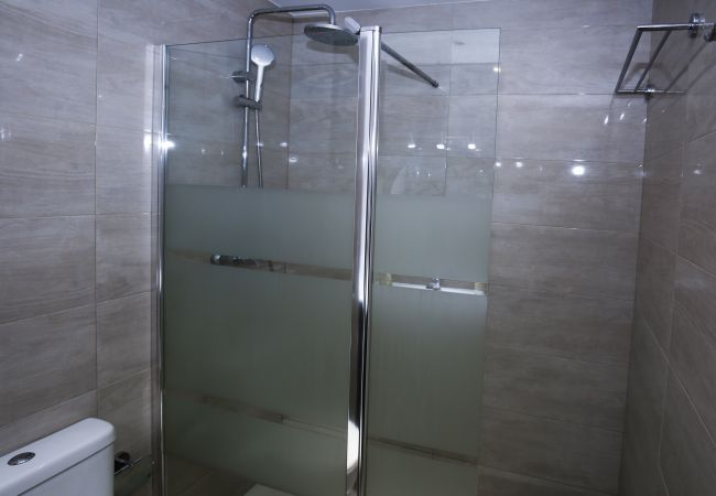 Апартаменты на Cambrils - PLAYAZUL 4 Apartment - Sea Views Апартаменты на Cambrils - PLAYAZUL 4 Apartment - Sea Views