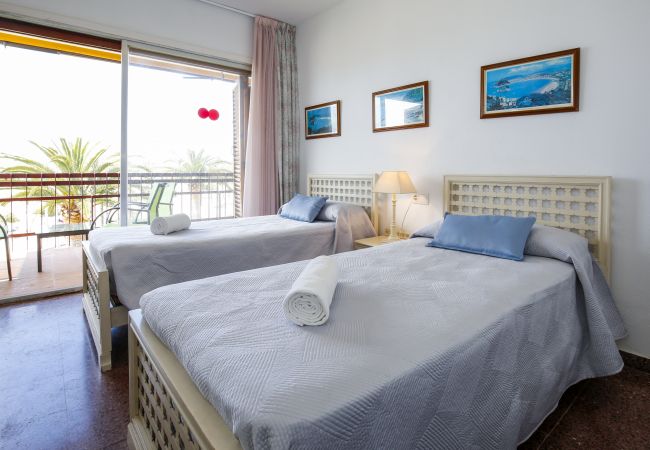Апартаменты на Cambrils - PLAYAZUL 4 Apartment - Sea Views Апартаменты на Cambrils - PLAYAZUL 4 Apartment - Sea Views