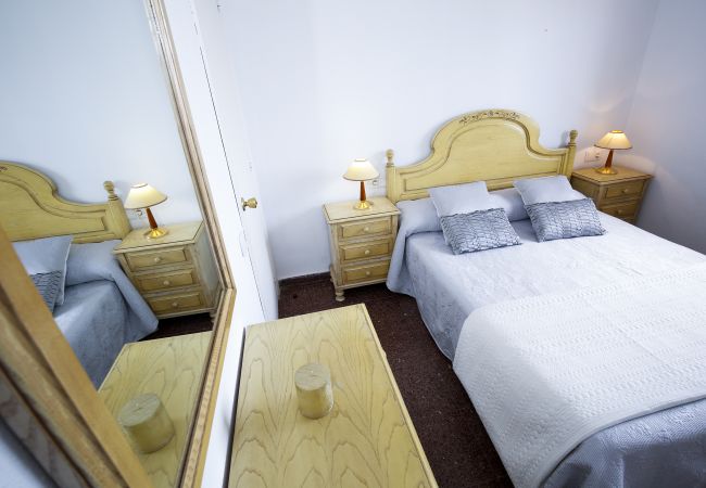 Апартаменты на Cambrils - PLAYAZUL 4 Apartment - Sea Views Апартаменты на Cambrils - PLAYAZUL 4 Apartment - Sea Views
