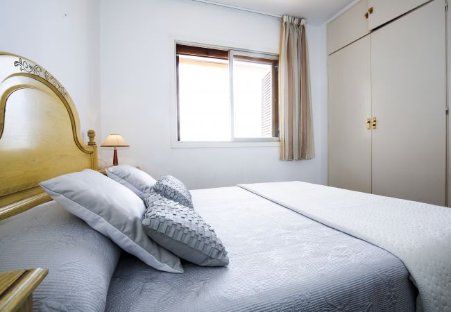 Апартаменты на Cambrils - PLAYAZUL 4 Apartment - Sea Views Апартаменты на Cambrils - PLAYAZUL 4 Apartment - Sea Views