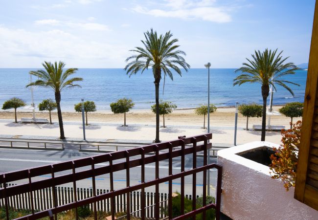 Апартаменты на Cambrils - PLAYAZUL 4 Apartment - Sea Views Апартаменты на Cambrils - PLAYAZUL 4 Apartment - Sea Views