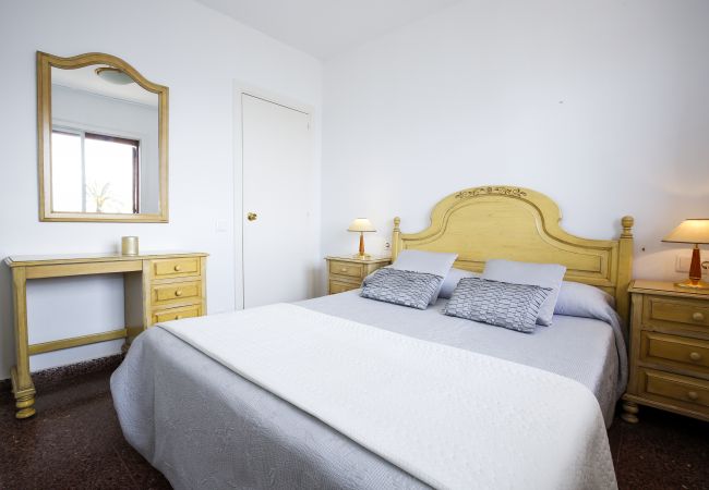 Апартаменты на Cambrils - PLAYAZUL 4 Apartment - Sea Views Апартаменты на Cambrils - PLAYAZUL 4 Apartment - Sea Views