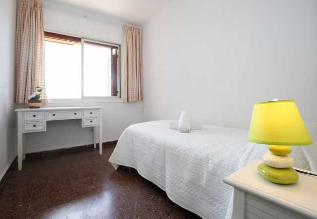 Апартаменты на Cambrils - PLAYAZUL 4 Apartment - Sea Views Апартаменты на Cambrils - PLAYAZUL 4 Apartment - Sea Views