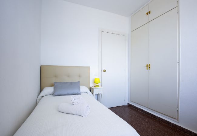 Апартаменты на Cambrils - PLAYAZUL 4 Apartment - Sea Views Апартаменты на Cambrils - PLAYAZUL 4 Apartment - Sea Views