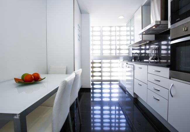 Апартаменты на Cambrils - PLAYAZUL 4 Apartment - Sea Views Апартаменты на Cambrils - PLAYAZUL 4 Apartment - Sea Views