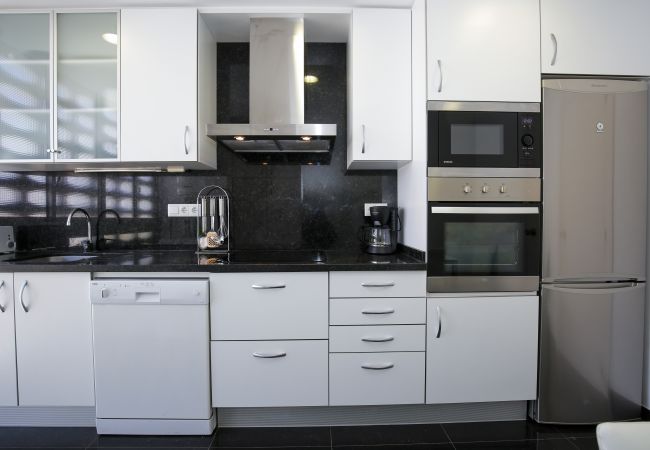 Апартаменты на Cambrils - PLAYAZUL 4 Apartment - Sea Views Апартаменты на Cambrils - PLAYAZUL 4 Apartment - Sea Views