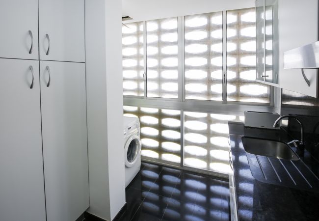 Апартаменты на Cambrils - PLAYAZUL 4 Apartment - Sea Views Апартаменты на Cambrils - PLAYAZUL 4 Apartment - Sea Views