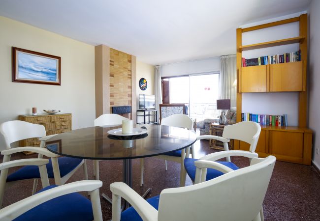 Апартаменты на Cambrils - PLAYAZUL 4 Apartment - Sea Views Апартаменты на Cambrils - PLAYAZUL 4 Apartment - Sea Views