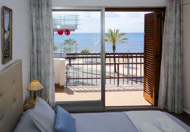 Апартаменты на Cambrils - PLAYAZUL 4 Apartment - Sea Views Апартаменты на Cambrils - PLAYAZUL 4 Apartment - Sea Views