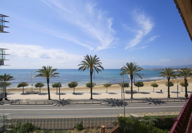 Апартаменты на Cambrils - PLAYAZUL 4 Apartment - Sea Views Апартаменты на Cambrils - PLAYAZUL 4 Apartment - Sea Views