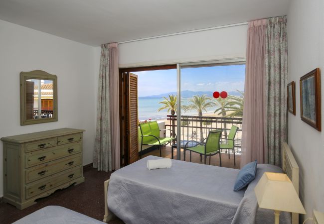 Апартаменты на Cambrils - PLAYAZUL 4 Apartment - Sea Views Апартаменты на Cambrils - PLAYAZUL 4 Apartment - Sea Views