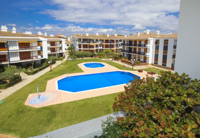 Апартаменты на Cambrils - PLAYAZUL 4 Apartment - Sea Views Апартаменты на Cambrils - PLAYAZUL 4 Apartment - Sea Views