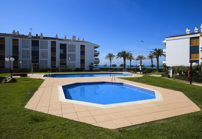 Апартаменты на Cambrils - PLAYAZUL 4 Apartment - Sea Views Апартаменты на Cambrils - PLAYAZUL 4 Apartment - Sea Views