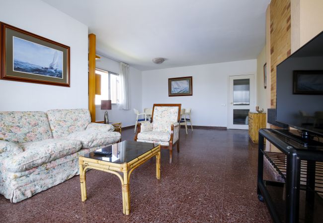 Апартаменты на Cambrils - PLAYAZUL 4 Apartment - Sea Views Апартаменты на Cambrils - PLAYAZUL 4 Apartment - Sea Views