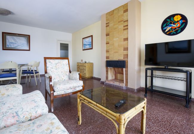 Апартаменты на Cambrils - PLAYAZUL 4 Apartment - Sea Views Апартаменты на Cambrils - PLAYAZUL 4 Apartment - Sea Views