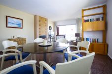 Апартаменты на Камбрильс - PLAYAZUL 4H Пляж в 30м. Камбрильс