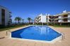 Апартаменты на Cambrils - PLAYAZUL 4 Apartment - Sea Views Апартаменты на Cambrils - PLAYAZUL 4 Apartment - Sea Views