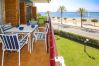 Апартаменты на Cambrils - PLAYAZUL 4 Apartment - Sea Views Апартаменты на Cambrils - PLAYAZUL 4 Apartment - Sea Views