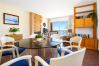 Апартаменты на Cambrils - 🌊 Sea Views | 4 Bedrooms & Pool