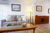 Дом на Cambrils - QUEVEDO House. Beach at 300m.  Дом на Cambrils - QUEVEDO House. Beach at 300m.