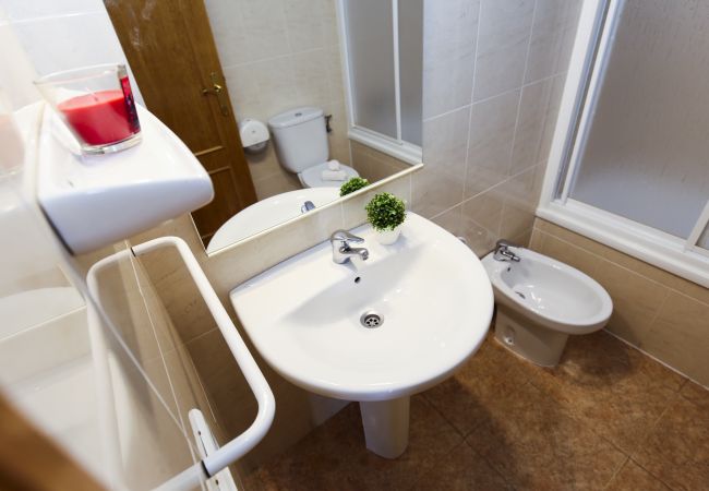 Апартаменты на La Pineda - Residencial LOS JUNCOS III Апартаменты на La Pineda - Residencial LOS JUNCOS III