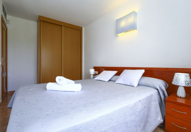 Апартаменты на La Pineda - Residencial LOS JUNCOS III Апартаменты на La Pineda - Residencial LOS JUNCOS III