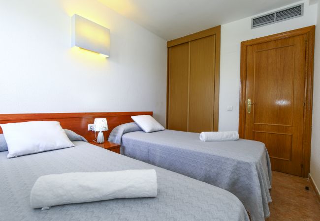 Апартаменты на La Pineda - Residencial LOS JUNCOS III Апартаменты на La Pineda - Residencial LOS JUNCOS III