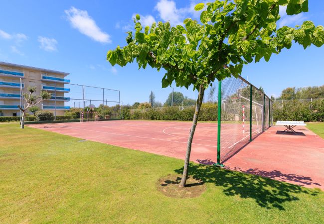 Апартаменты на La Pineda - Residencial LOS JUNCOS III Апартаменты на La Pineda - Residencial LOS JUNCOS III