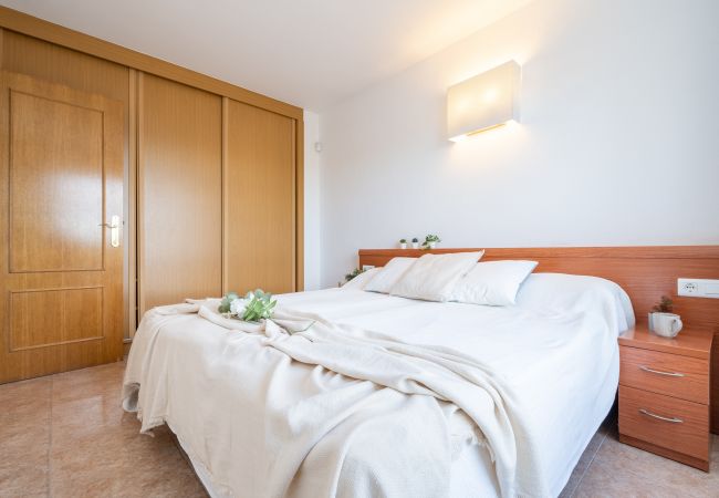 Апартаменты на La Pineda - Residencial LOS JUNCOS III Апартаменты на La Pineda - Residencial LOS JUNCOS III
